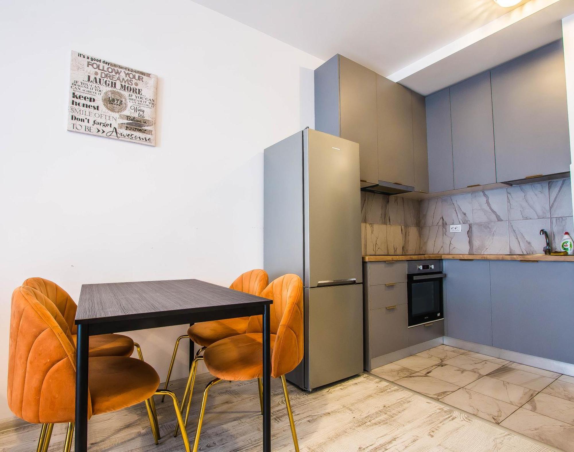 Luxury / Mihai Bravu Apartmens Bucharest Exterior photo