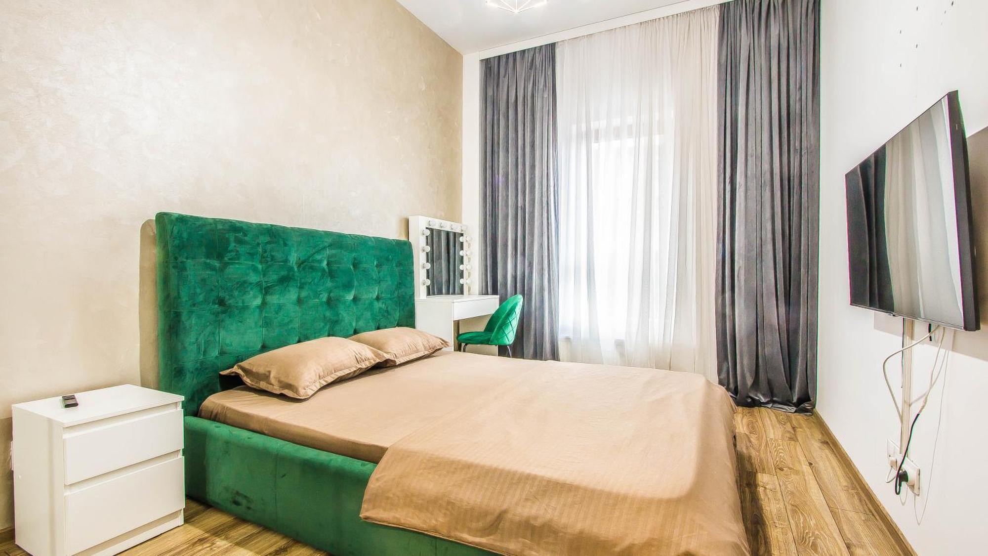 Luxury / Mihai Bravu Apartmens Bucharest Exterior photo