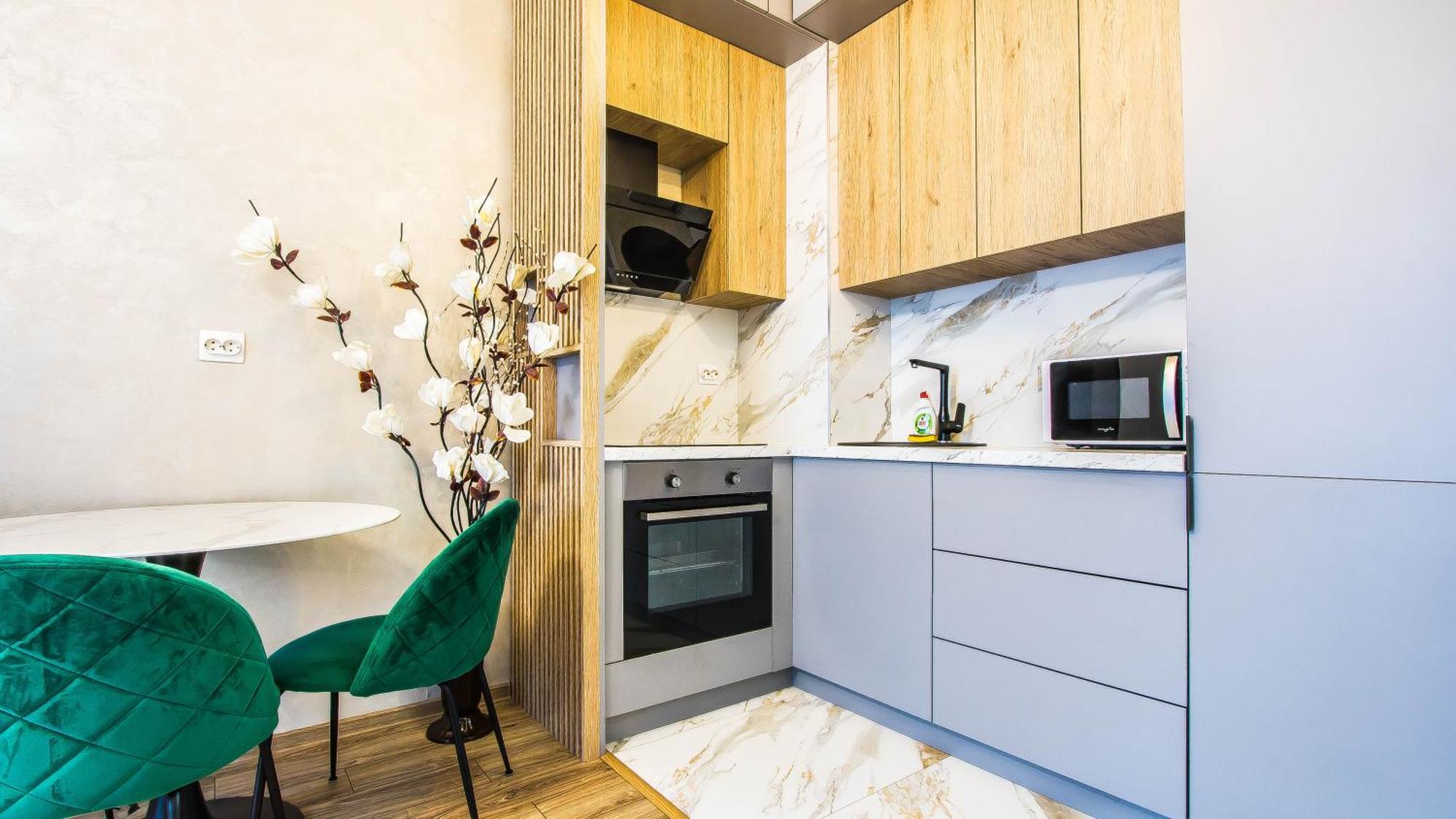 Luxury / Mihai Bravu Apartmens Bucharest Exterior photo